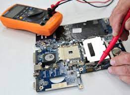 Laptop Motherboard Repairing