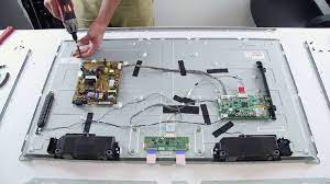 LG LED Repairing service