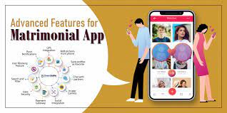 Matrimonial App Development