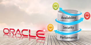 Oracle Training