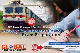 Railway Exam Coaching