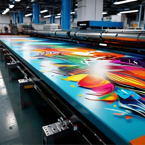 Screen Printing Services