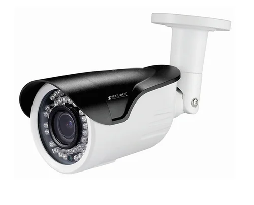 Securus CCTV IP Bullet Camera, 1080P