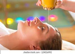 Shehan ( Oil Massage) Treatments