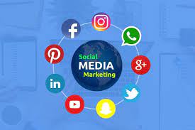 Social Media Solutions