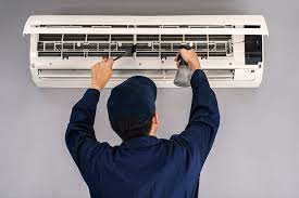 Split AC Repair Services