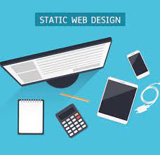 Static Website