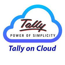 Tally On Cloud