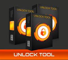 Unlock Tool Activation, Online