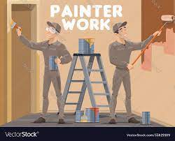 Wall Painting Service