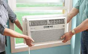 Window AC Repair Service