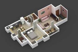 1 BHK