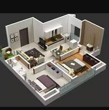 2 BHK