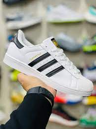 Adidas Shoes White