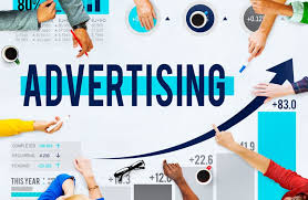 Advertising agency