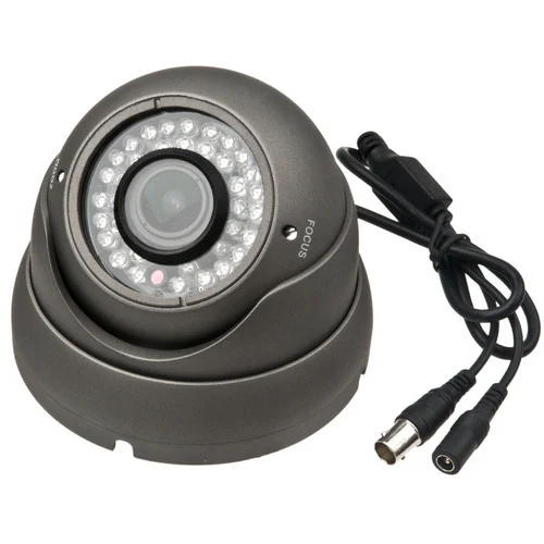 Analog CCTV Dome Camera