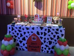 Birthday Party Planner Services