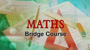 Bridge Course To MATHEMATICS