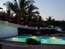 Cean Bliss Beach Resort Goa