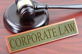 Corporate laws