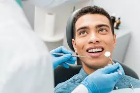 Cosmetic Dentistry
