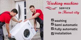 Fully Automatic Washing Machine Repairing Services