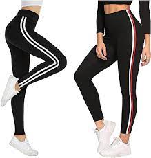 Gym Wear Leggings