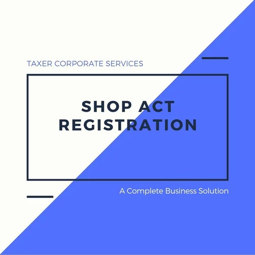 hop Act Registration Services