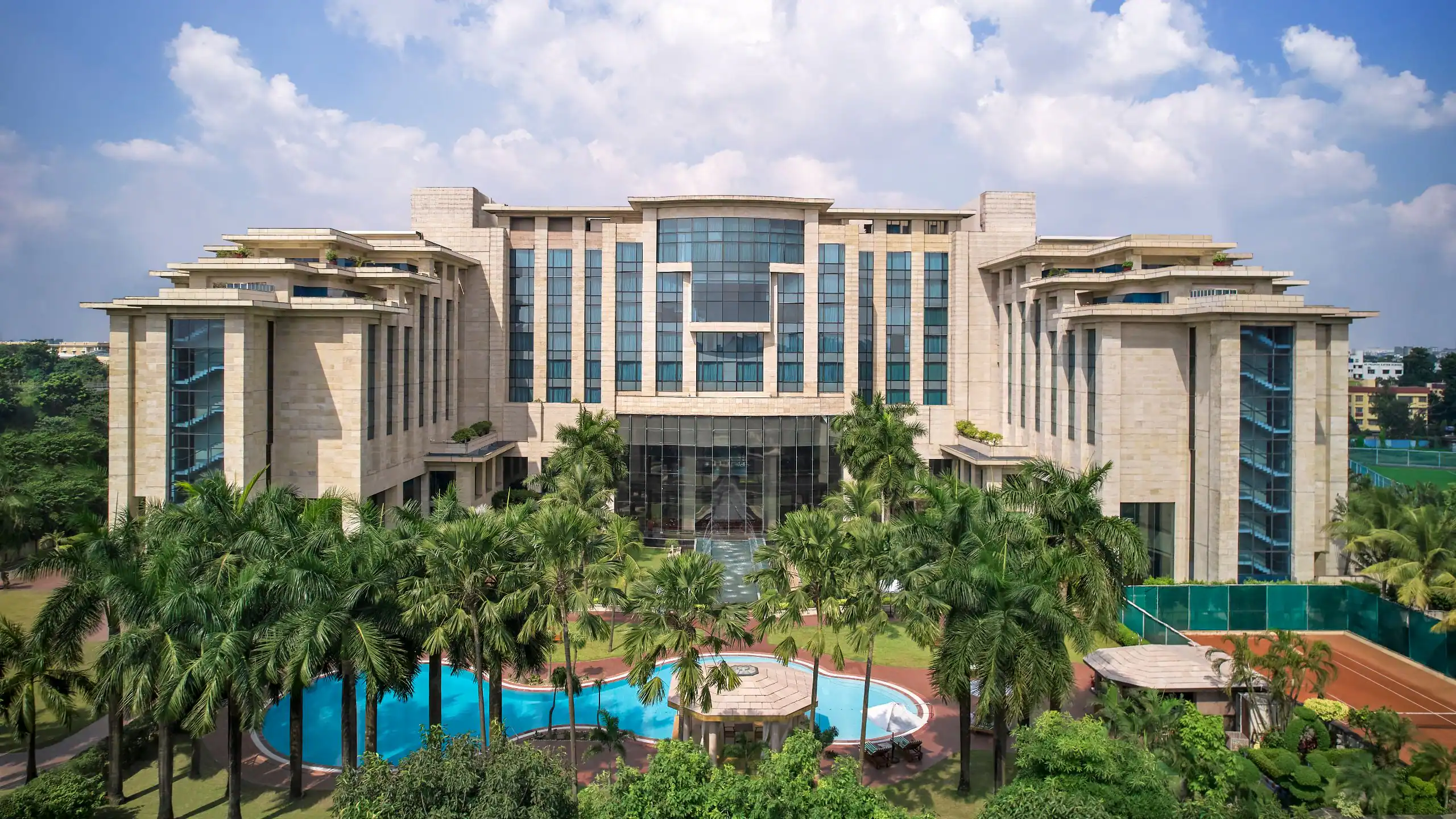 Hyatt Regency Kolkata