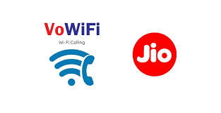 Jio VoWi-Fi