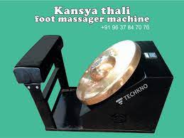 Kasya Thali Foot Massage Machine