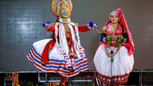 Kathakali