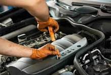 Mahindra Car Repairing Service