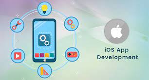 Mobile Application (IOS) Development Service