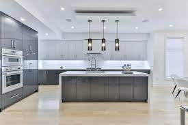 Modern Semi Modular Kitchen Services