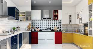 Modular Kitchen