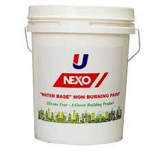 NEXO SEAL Auto Windshield Direct Glazing Sealant