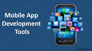 Online Mobile App Development, Development Platforms: Android