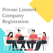 Private Limited Company Registration Service