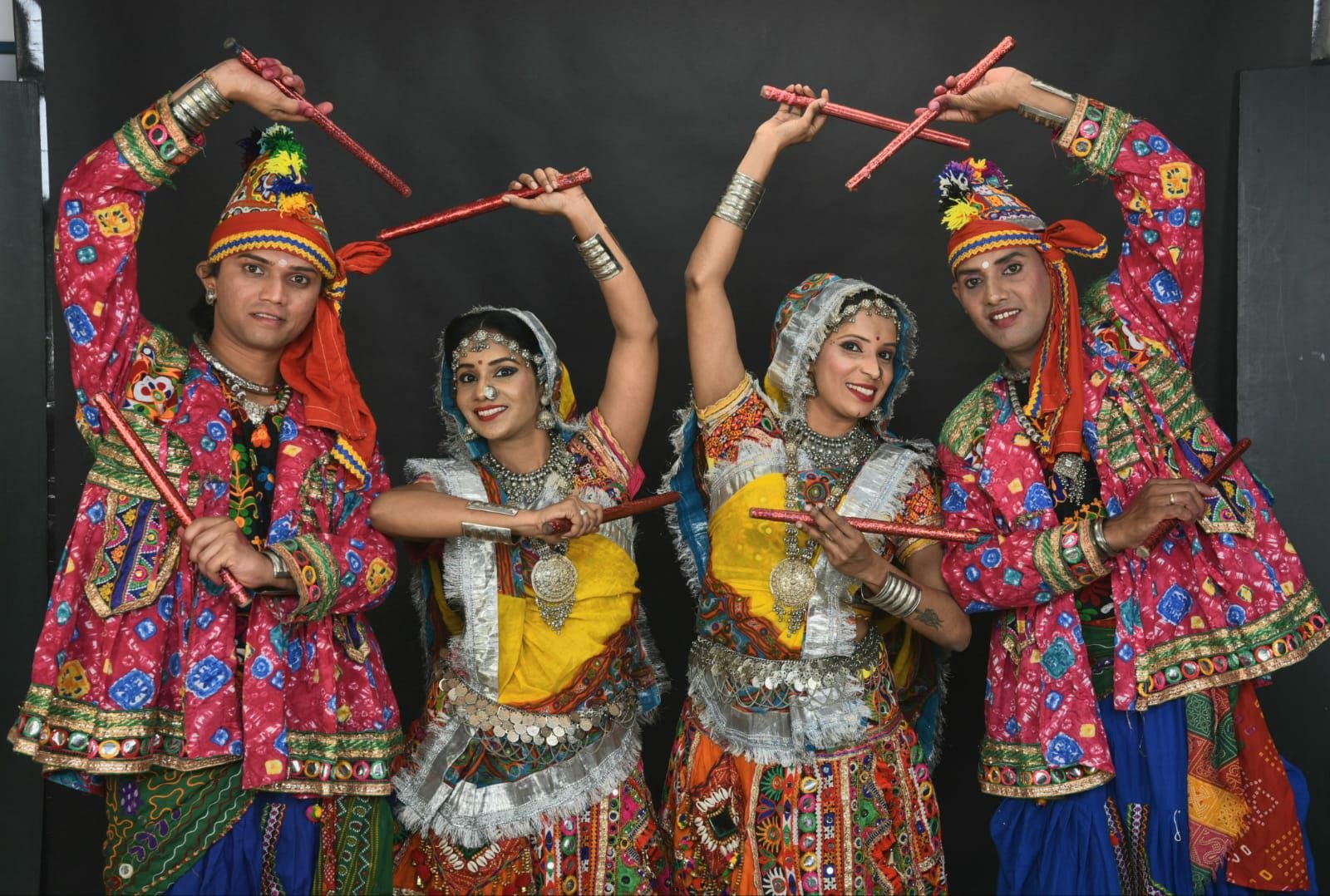 Rajasthani Folk Dance Service