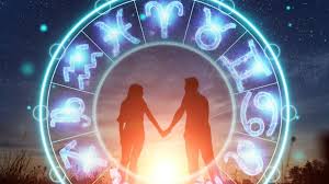 Relationship Astrology