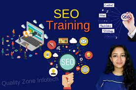 SEO Training