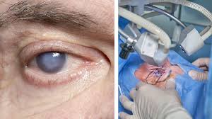 Small Incision Cataract Surgery Service, cataract 