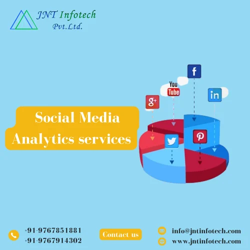 Social Media Analytics services