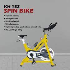 SPIN BIKE KH-152