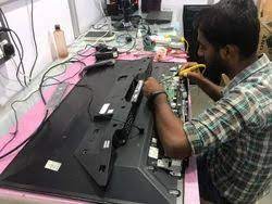 TV Repairing Services