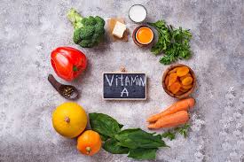 Vitamin A deficiency