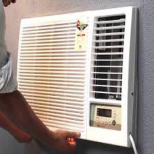 Window AC Repair Service