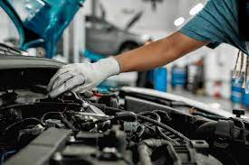 Automobile Repair