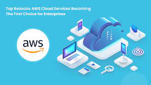 Aws Cloud Services